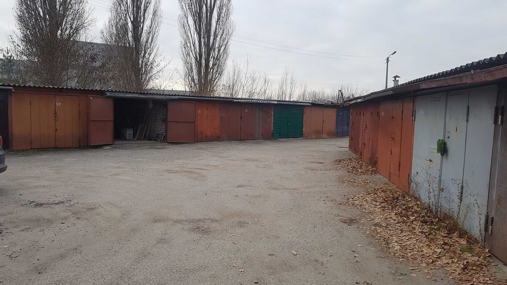 Продам гараж Валентиновская, 2. ГСК "Спутник"