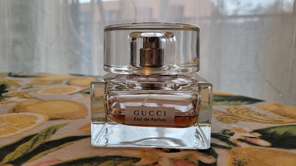 Unikat! Gucci - Eau de parfum I
