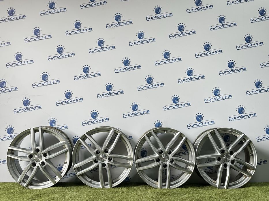 Диски 5/112 R17 7J ET40 ЦО 57.1