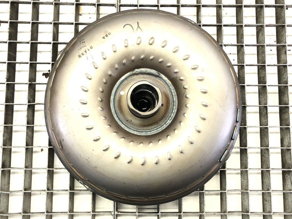 SPRZĘGŁO HYDROKINETYCZNE  HYUNDAI SONATA IV (EF) 1998 - 2005 2.4 111 kW [151 KM] benzyna 1998 -