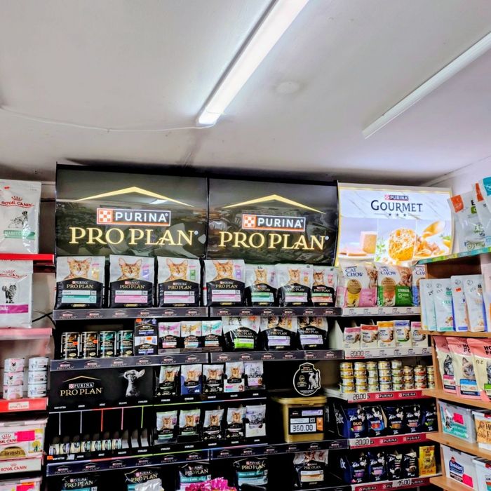 Продам готовий прибутковий зоомагазин у Києві (Троєщина)