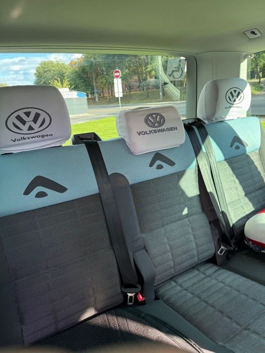 Volkswagen Multivan 2008 VIN WV2ZZZ7HZ8H155837 фото оголошення 12 з 18