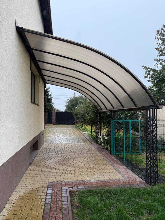 Дом по адресу ул. Якова Шепеля (площадь 198 м²) - Atlanta.ua - фото 4