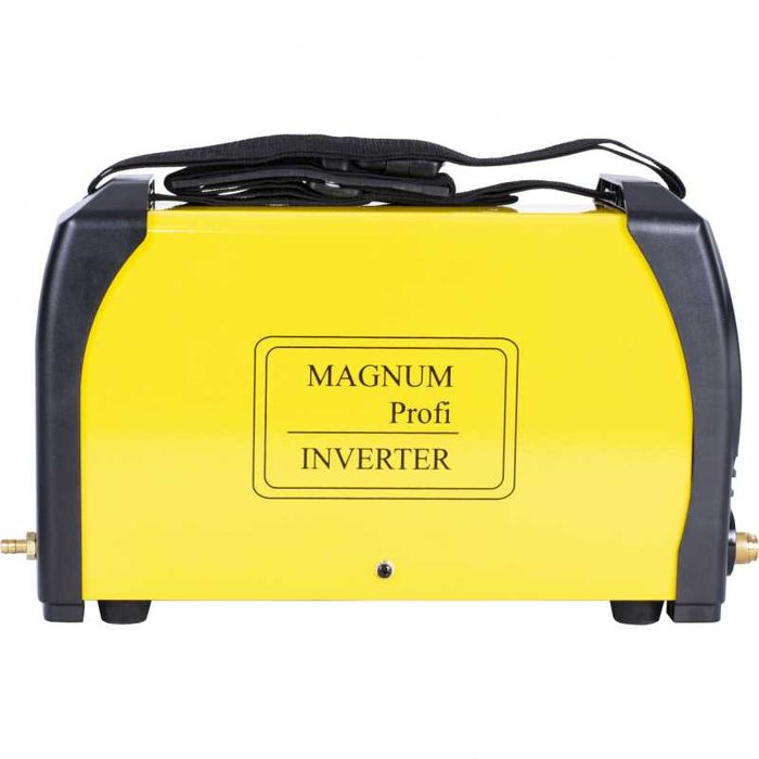 Spawarka TIG Magnum THF 206 P -Najtaniej -Negocjuj