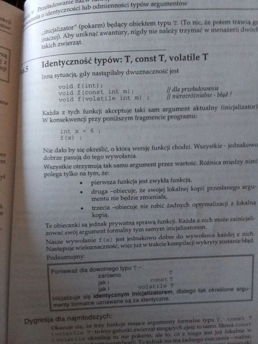Grębosz, Symfonia C++, komplet 3 tomów