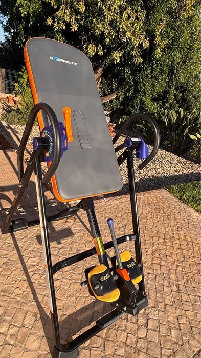 Exerpeutic 975SL Inversion Table64553258316803121