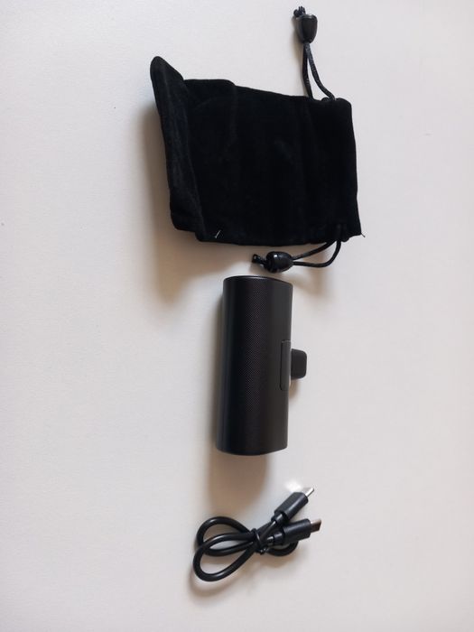 Przenośny Mini Power Bank (1938)