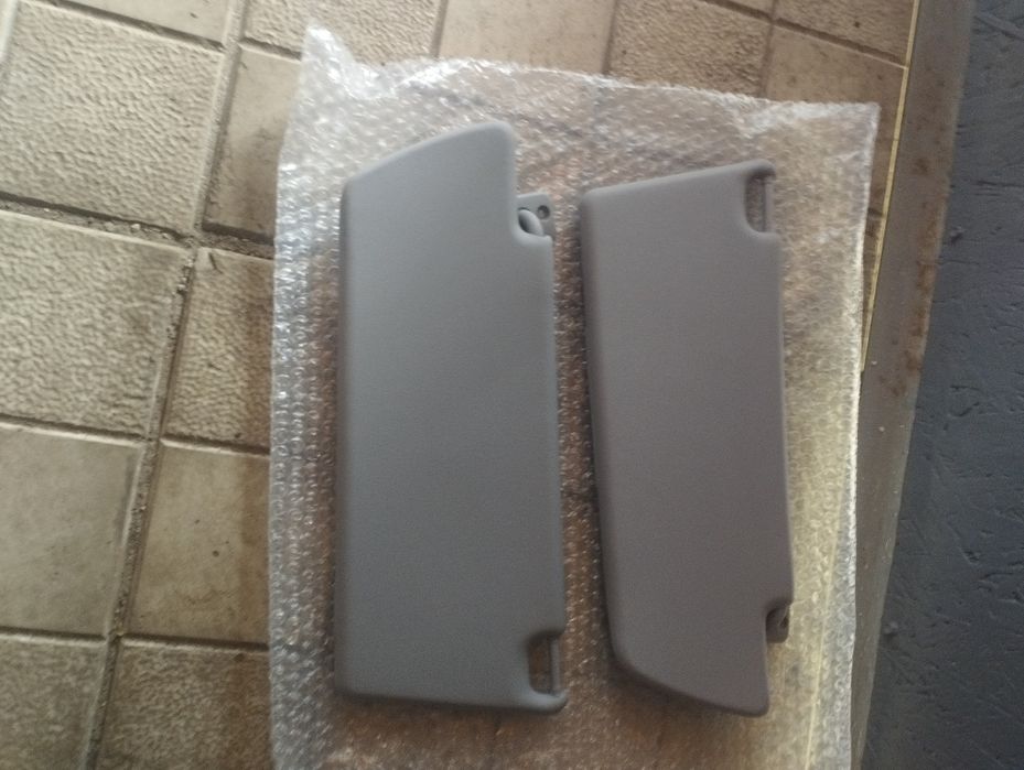 Сонцезахисні козирьки опель zafira b нові