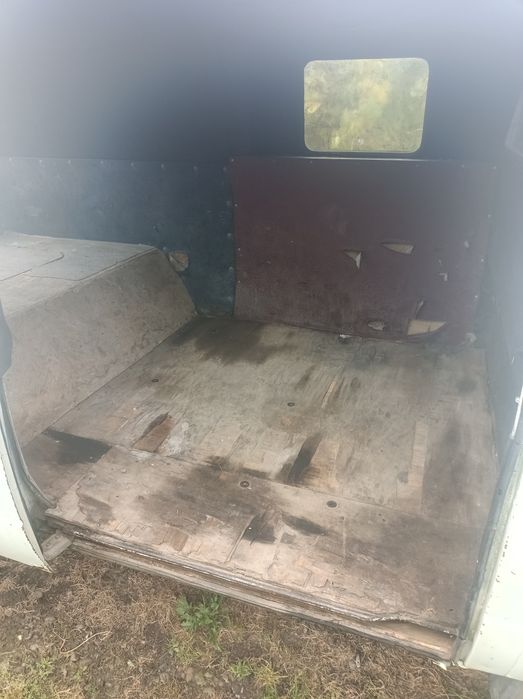Продається автомобіль