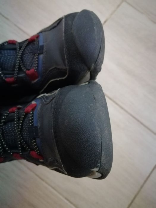 Ботинки Geox Respira 34р.