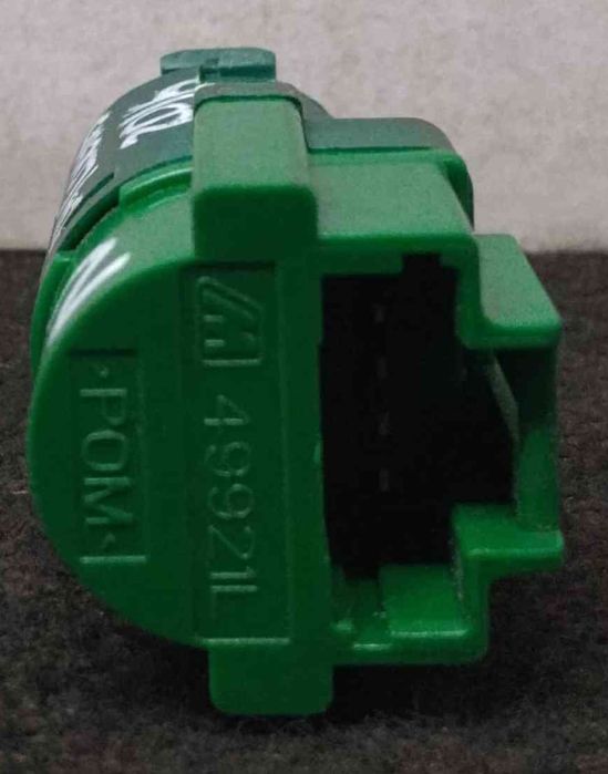 Sensor de Pedal 9804869480 - CITROËN C4 CACTUS