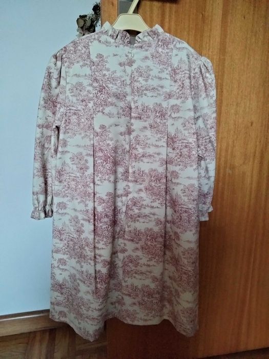 Vestido de cerimônia