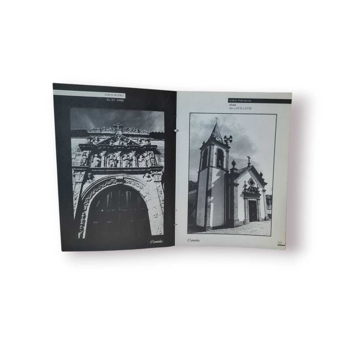 Livro / Programa “Sons da História ‘98” – Valima (1998)