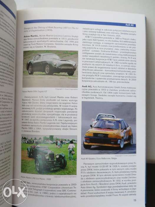 Encyklopedia Audiowizualna Britannica 24 tomy+DVD