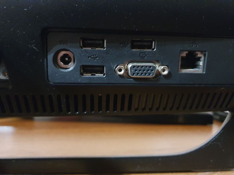 Моноблок ASUS компьютер