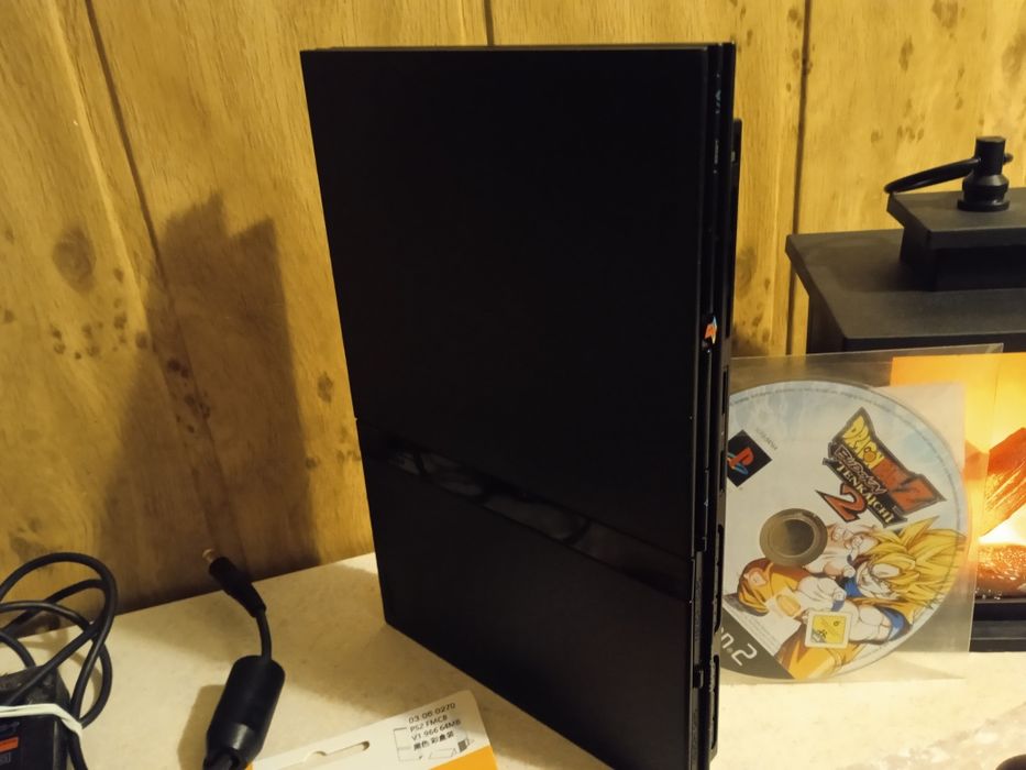 PlayStation 2 slim