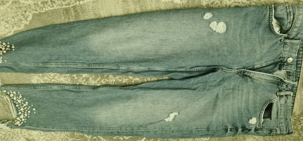 Джинси жіночі ооо