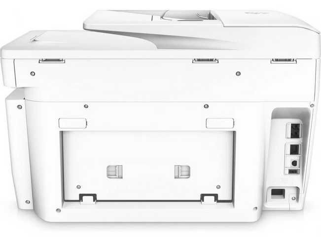 Impressora HP OfficeJet Pro 8730