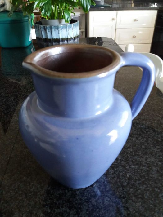 Jarro de água ou de decoração