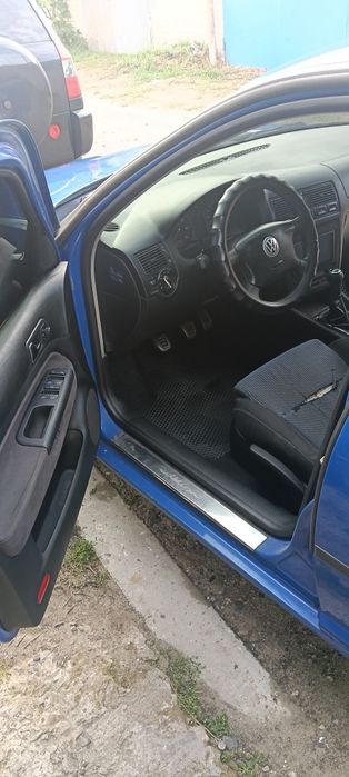 Продам Golf-4 1.4