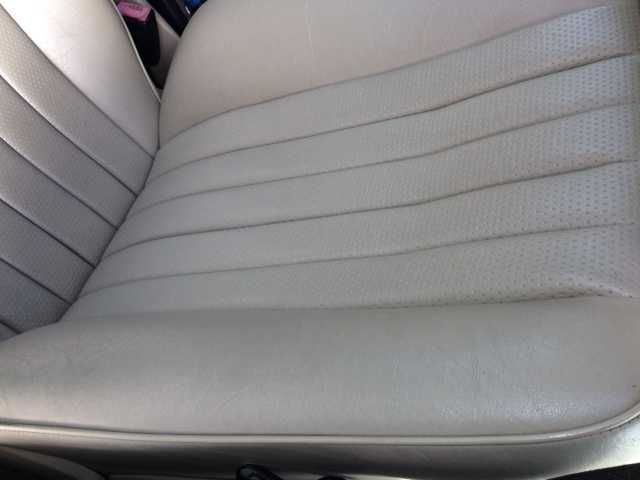 Mercedes-Benz 190 2.5