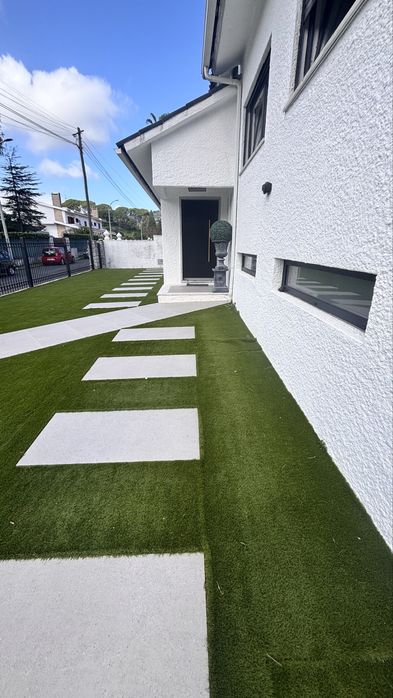 REMODELAÇÕES COMPLETAS E ACABAMENTOS