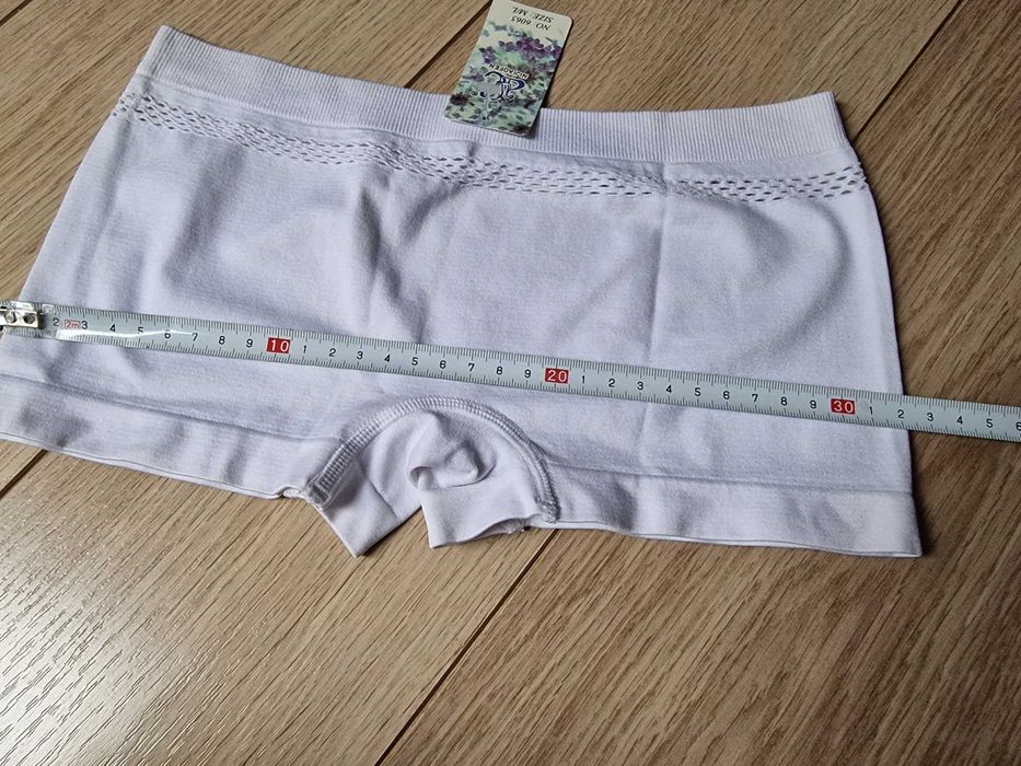 NOWE majtki szorty bokserki