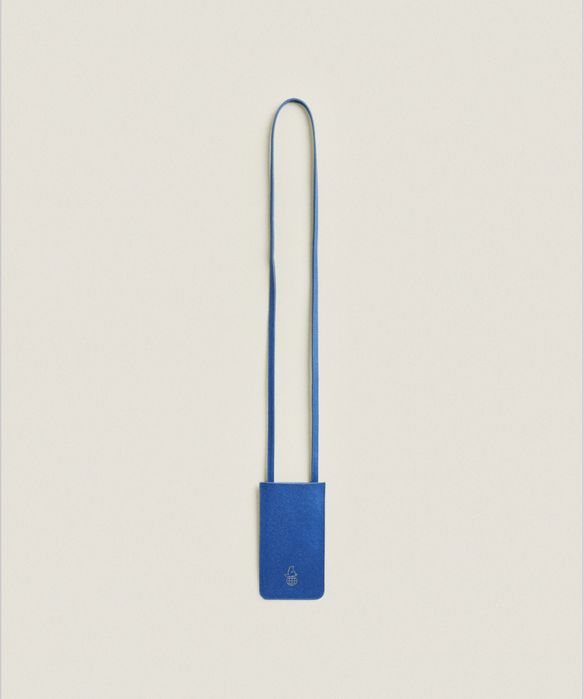 Capa De Telemóvel Correia X SAINT-LAZARE Zara Home NOVO