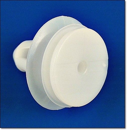 spinka tapicerki romix c10156 vw lupo seat arosa 10szt