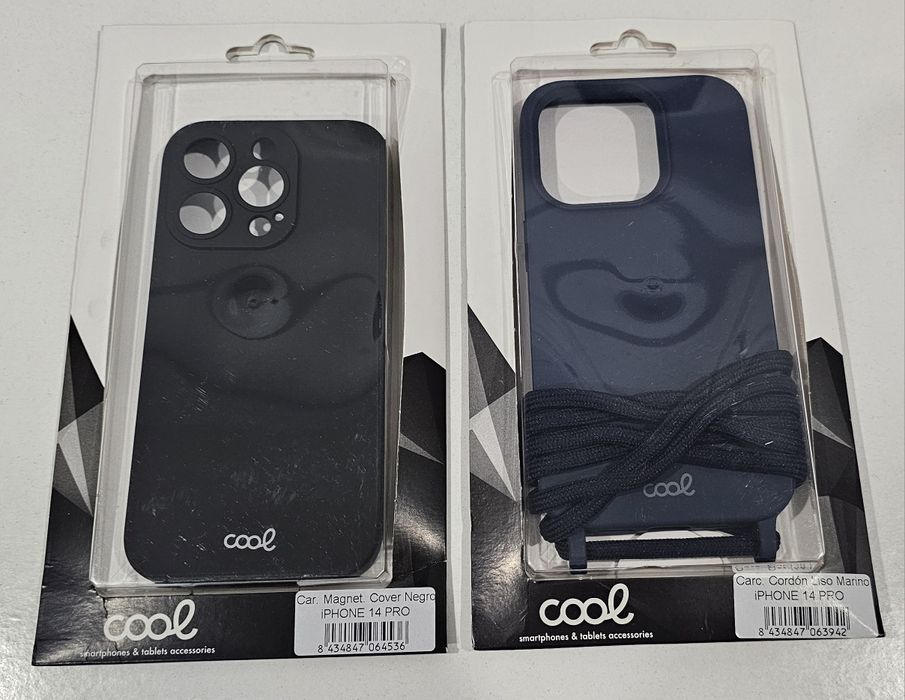 Capas para iPhone compre 2 e ganhe 1