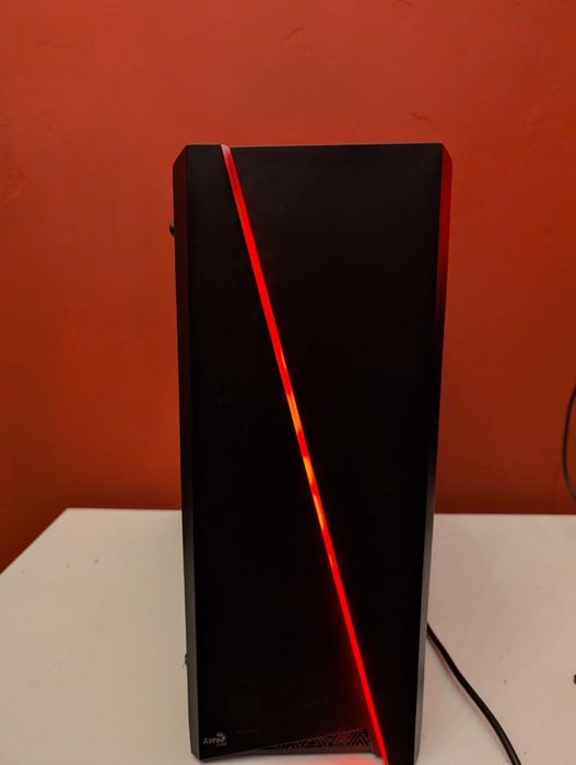 Игровой ПК i7-4790K / GTX 1080 8GB / 16GB RAM / NVMe 512GB