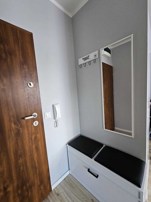 Mieszkanie – Szczecin, Słowieńsko, Gumieńce - Widok 4