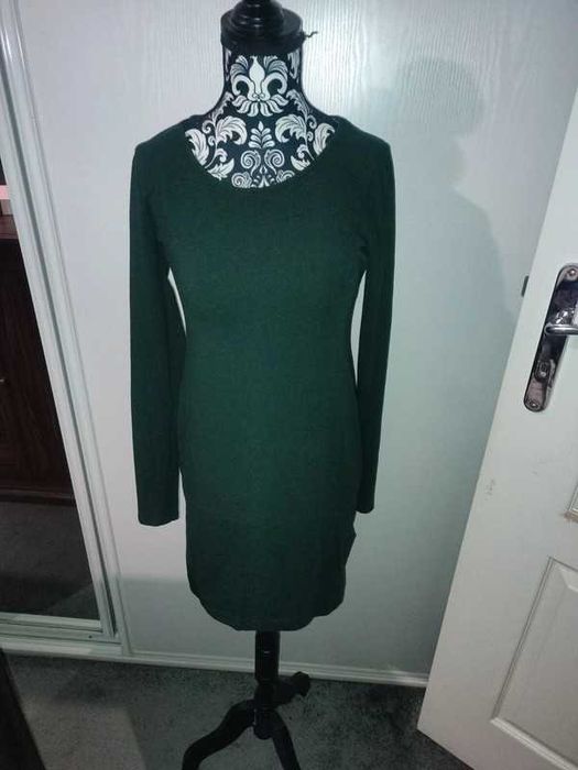 sukienka rozm.  S firmy H&M