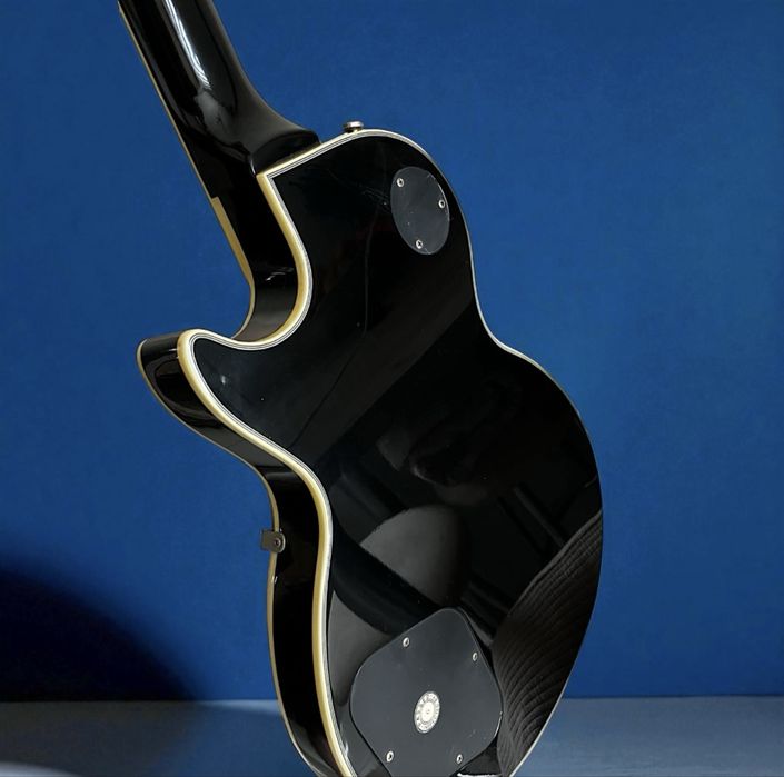 Epiphone Les Paul Custom 90s Korea: 25 000 грн. - Электрогитары