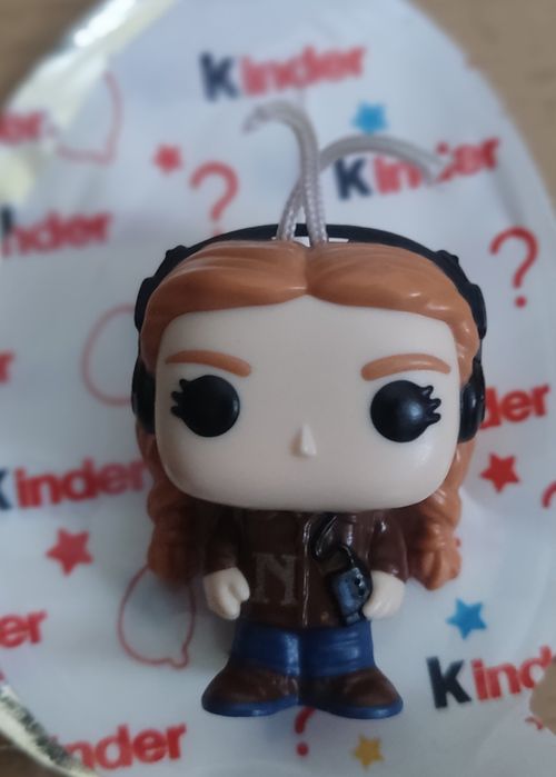 Фігурка Макс з кіндера Дивні Дива