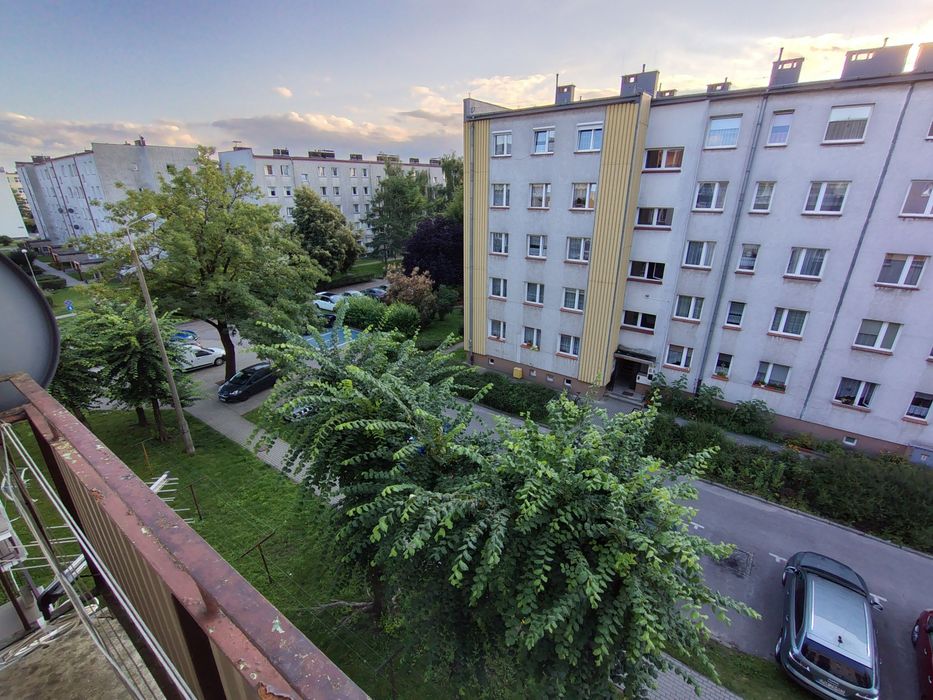 Mieszkanie do wynajęcia w Namysłowie