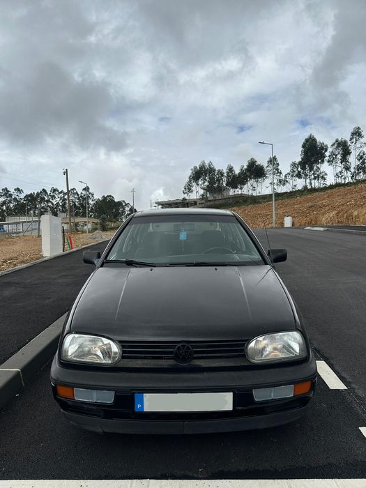 Golf 3          .