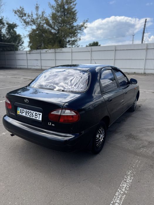 ЗАЗ Lanos 2010 г