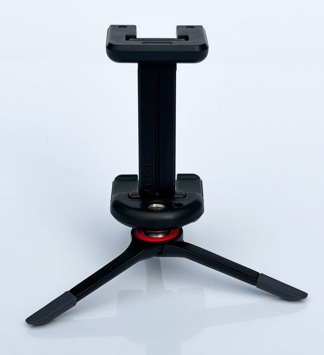 Mini statyw JOBY GripTight Micro Stand do telefonu | Stan Idealny!