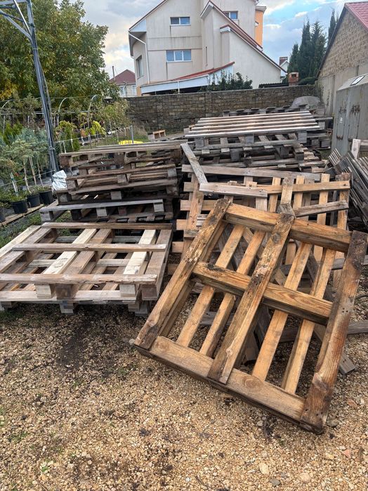 Продам поддоны, піддони, палети, дрова