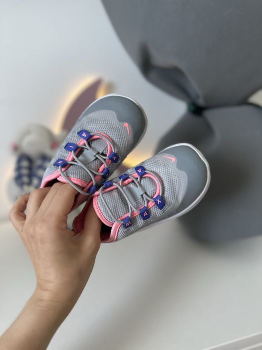 Оригінальні Nike Air Max Axis 23,5 р. / 15 см