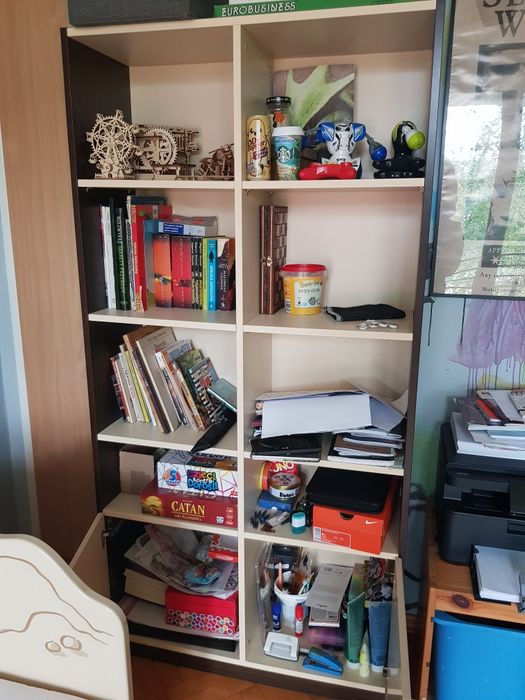 Komplet mebli Meblik