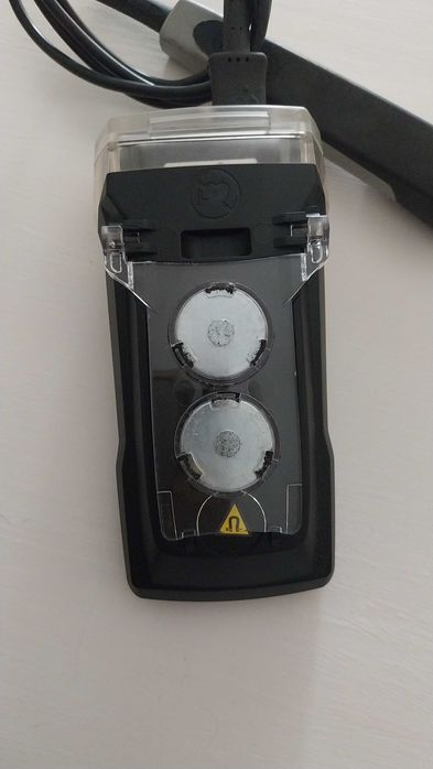 Instrumento de medição de temperatura compacto testo 925 com 1 sonda incluída