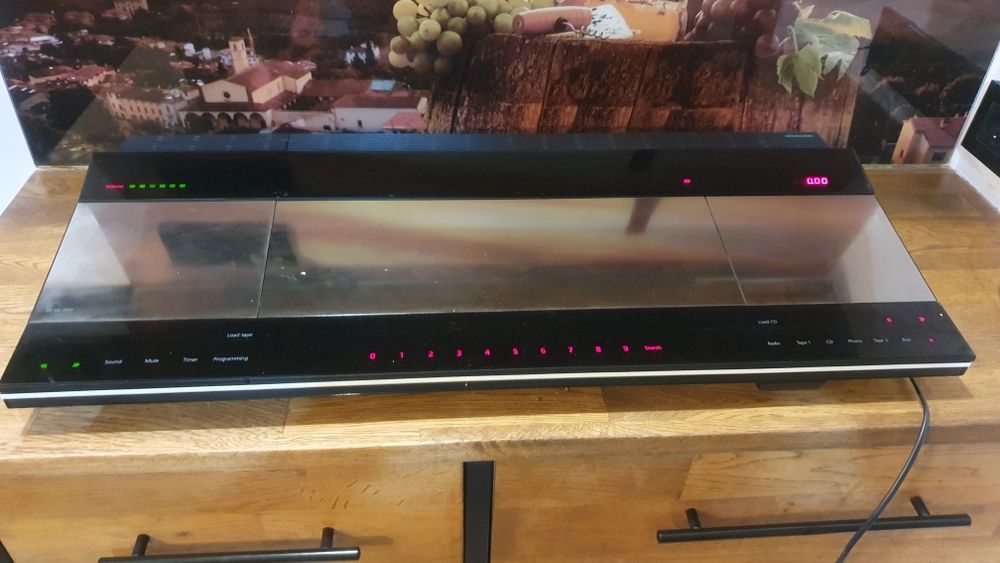 Amplituner beocenter 9300