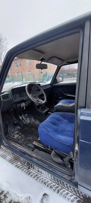 Продам ваз 2107з переоформленям