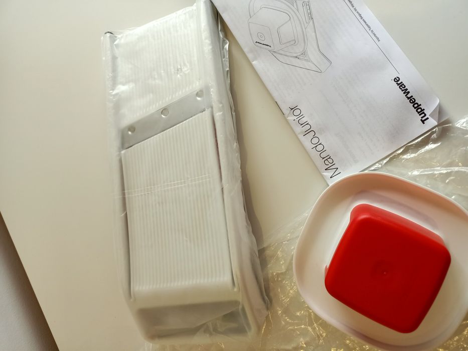 Mandolim Tupperware442280132005734401
