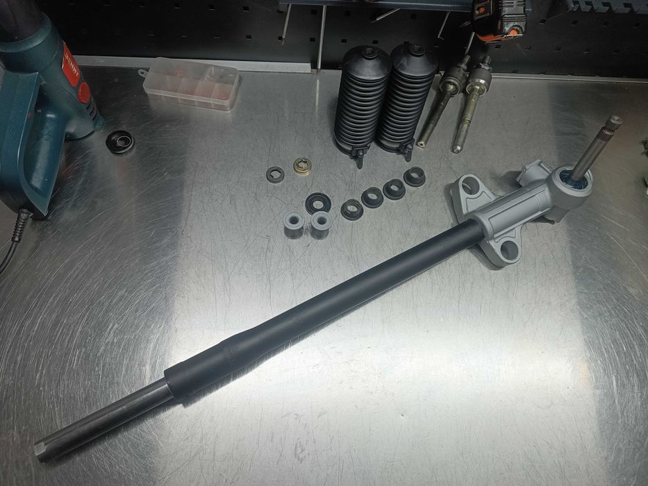 HONDA Civic EG, H22a 235 кс, K20, Time attack, кільцеві, гірські гонки