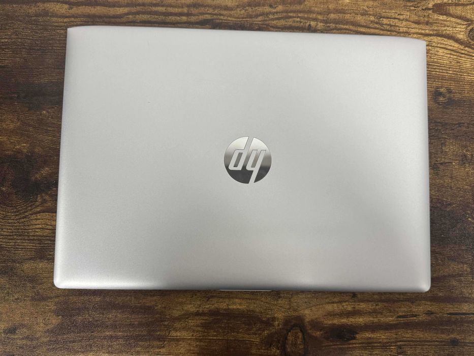 Шикарний HP ProBook 430 G5 - i5-8-го покоління, 8GB - 240GB SSD, 13.3"