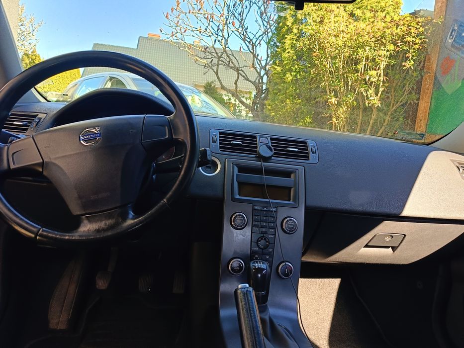 Volvo C30 2007 1.6d