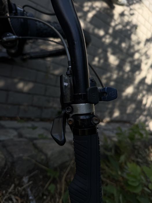rower Cannondale Trail